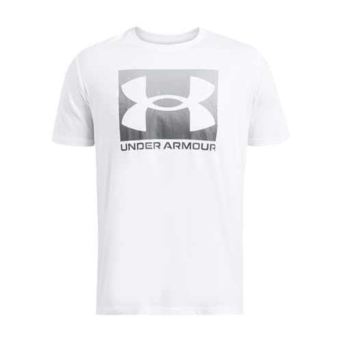 under armour herren shirt ua m boxed sports updated ss