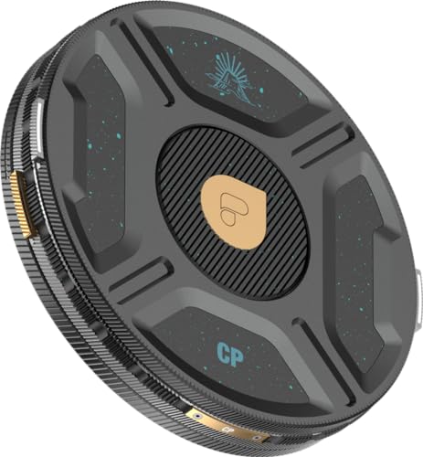 CP Filter - PolarPro Helix Maglock - Burkard Serie