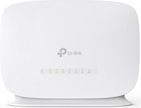 tp-link tl-mr105 lte 4g router für 38,99 euro statt 56 euro