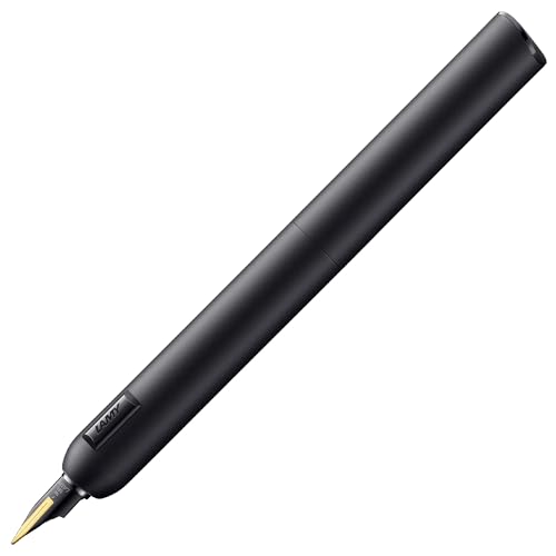 lamy dialog cc füllhalter 081 mit z 27 und leder-stecketui