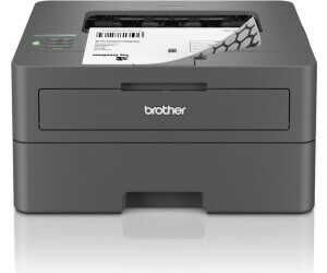 brother hl-l2400dwe laserdrucker a4 1200 x 1200 dpi wlan für 96,63