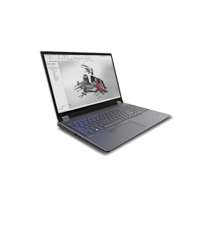 lenovo thinkpad p16 gen 2 2560 x 1600 wqxga 165 hz laptop