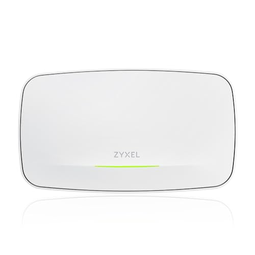 Produktbild: zyxel wifi 7 access point wbe660s für unternehmen