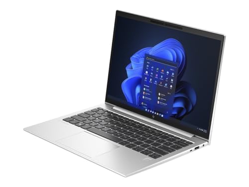 hp elitebook 830 g10 notebook, 13.3", gb ssd nvme