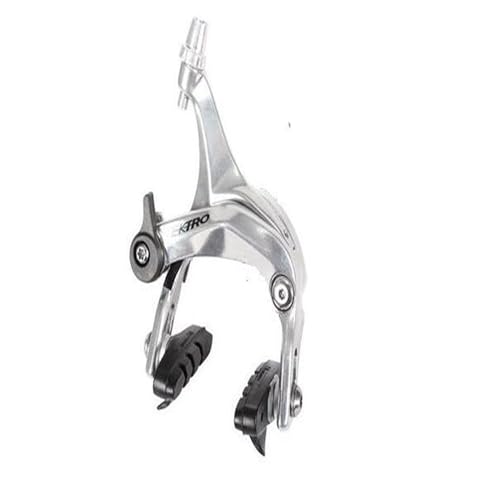 rennrad felgenbremse r315 vorne silber
