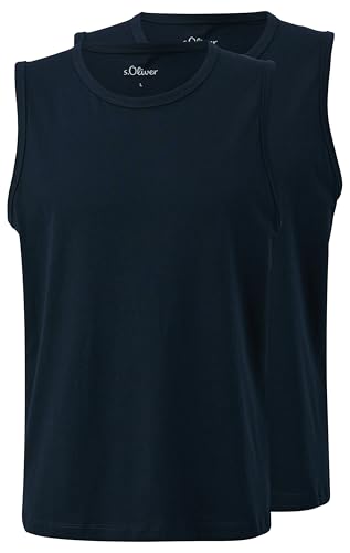 Produktbild: herren t-shirt s.Oliver, kurzarm, bequemer casual stil, verschiedene farben