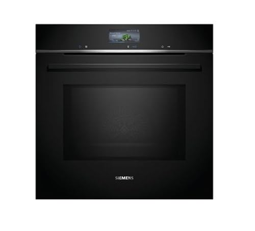 Produktbild: siemens hm776gkb1, iq700 smart cookcontrol mit farb-touchscreen