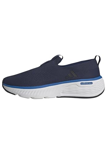 adidas cloudfoam go lounger schuhe herren dunkelblau 44 2/3 eu