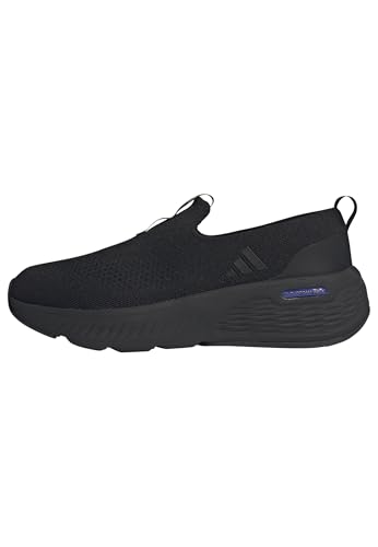 adidas cloudfoam go lounger schuhe herren schwarz blau 42 2/3 EU