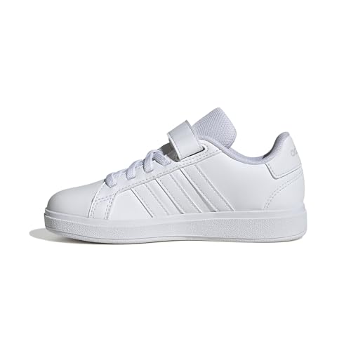 adidas kinder schuhe grand court 2.0 unisex für jungen und mädchen