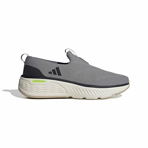 Produktbild: adidas cloudfoam go lounger herren schuhe grau schwarz weiß 44 2/3 eu