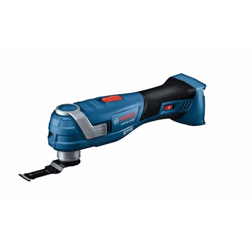 bosch professional gop 18v-34 oszillierendes multi-tool 18v brushless solo Werkzeug