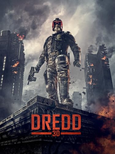 dredd - judgement is coming film (2012) fsk18, karl urban, imdb 7,1/10, kauf-stream