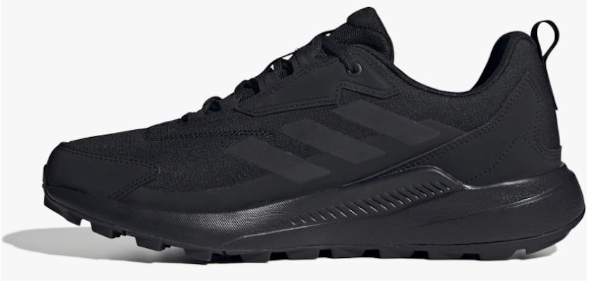 adidas terrex anylander rain.rdy herren wanderschuhe für 47,95 euro statt 64 euro