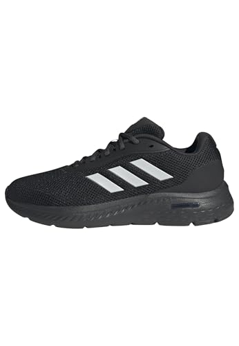 Adidas Cloudfoam Move Schuhe Herren, Carbon/Cloud White/core Black, 40 EU
