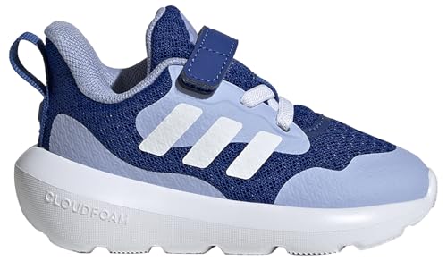 Produktbild: adidas fortarun 3.0 kinder laufschuhe blau 21 eu unisex für junge und mädchen