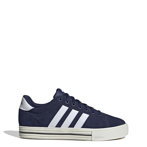 Produktbild: adidas daily 4.0 unisex schuhe, dunkelblau/weiß, größe 42 2/3 EU