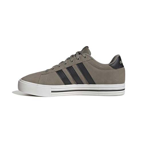 Produktbild: adidas Daily 4.0 Unisex Schuhe, Clay/Core Black/Core White, 38 EU