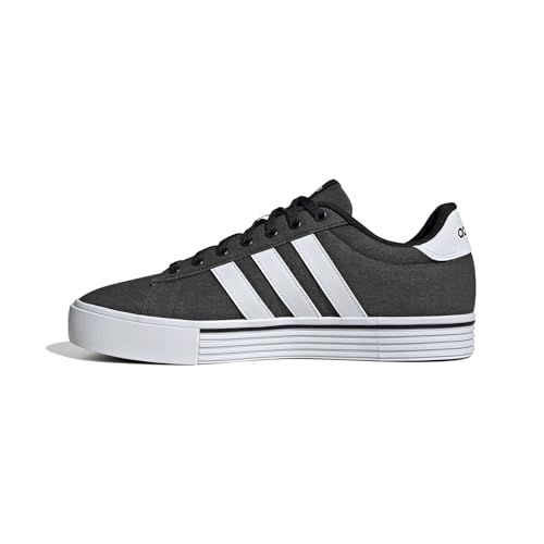 Produktbild: Adidas Daily 4.0 Unisex Schuhe, Schwarz/Weiß, Größe 45 1/3 EU