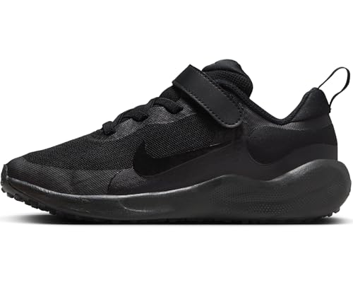 nike revolution 7 herren sneaker schwarz anthrazit 27 eu