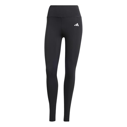 adidas leggings damen optime essentials stay in play schwarz xl