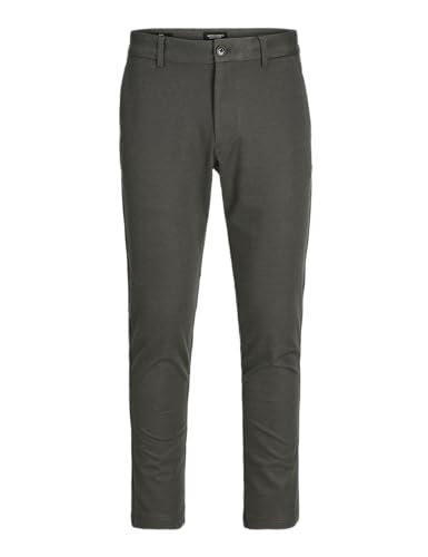 jack & jones chino hose slim fit herren, größe 28W/30L, ab 8,78 