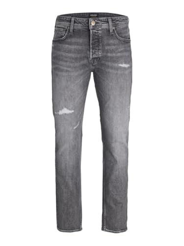 Produktbild: jack & jones jjimike jjoriginal jeans in blau, slim fit, model 554