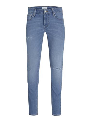 jack & jones jeans heren jjiliam jjoriginal sq 726 blue denim 31W 34L