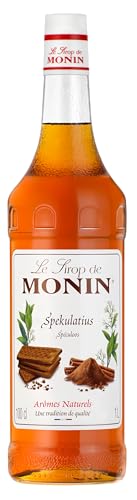 Monin Spekulatius Sirup 1 Liter