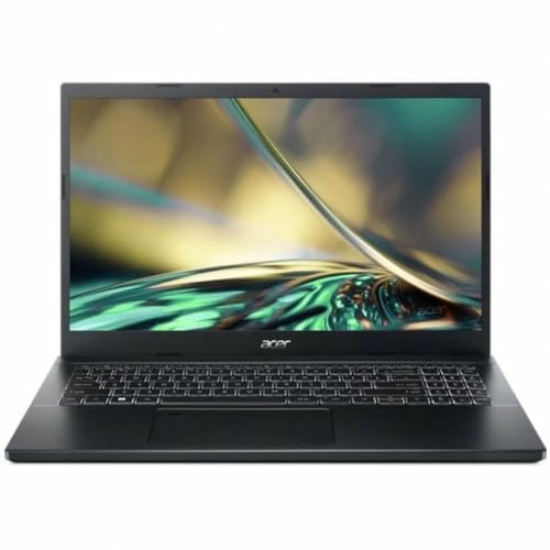 acer aspire 7 a715-76g-529w notebook 15,6" full hd i5-12450h 16gb 512gb rtx 3050