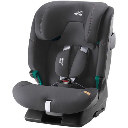 britax römer advansafix 2 z-line kindersitz isofix für 204,99 euro statt 260 euro