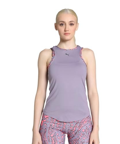 Puma Hypernatural Unisex Tanktop ohne Ärmel - 1er Pack