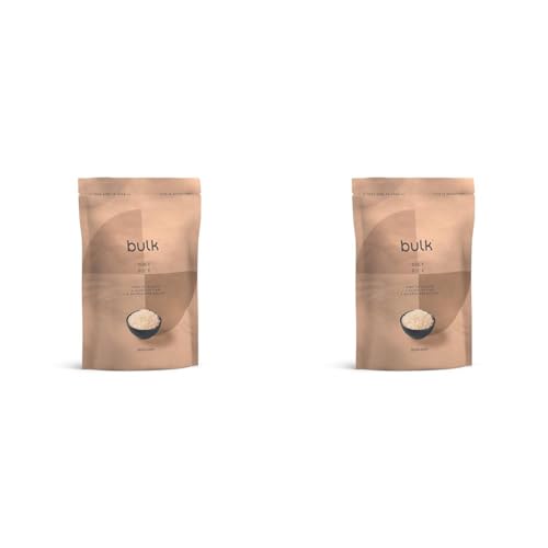 Produktbild: bulk diät reis 200 g - verpackung kann variieren (packung mit 2)