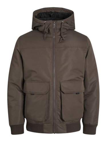 jack & jones bomberjacke jjconstruct in verschiedenen farben