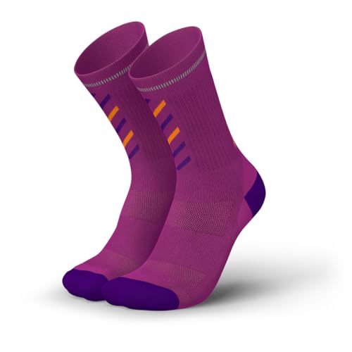 incylence merinosocken lang gepolstert 43-46 rise