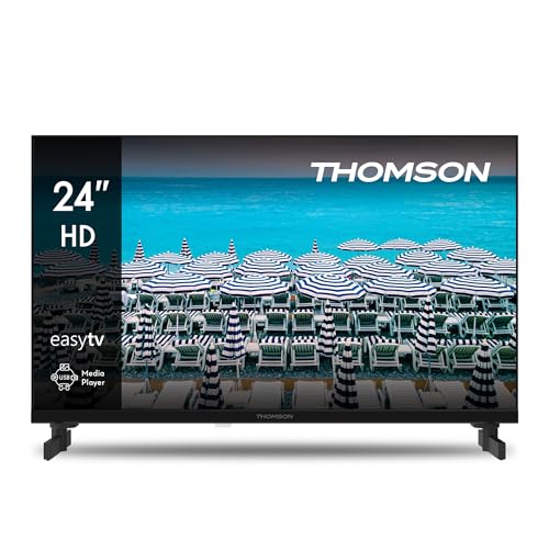 thomson 24 zoll led hd tv 60 cm 24hd2s13 2023