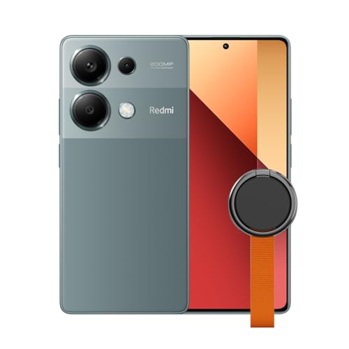 xiaomi redmi note 13 pro smartphone 12 gb 512 gb ohne vertrag grün