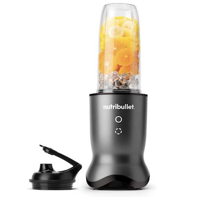 nutribullet personal blender, 99,99 statt 120 - leistungsstarker mixer