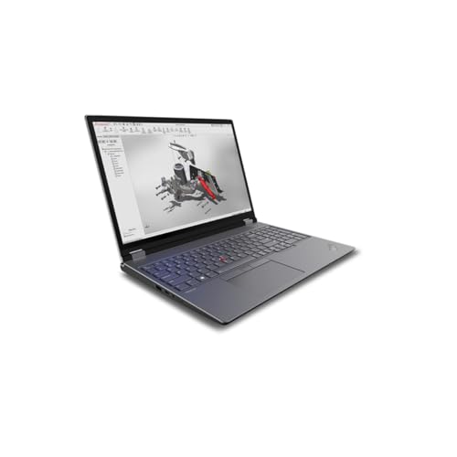 lenovo thinkpad p16 gen 2 2560 x 1600 wqxga 165 hz laptop