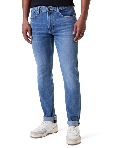 Lee Herren Jeans Luke, Highland, 36W/32L EU