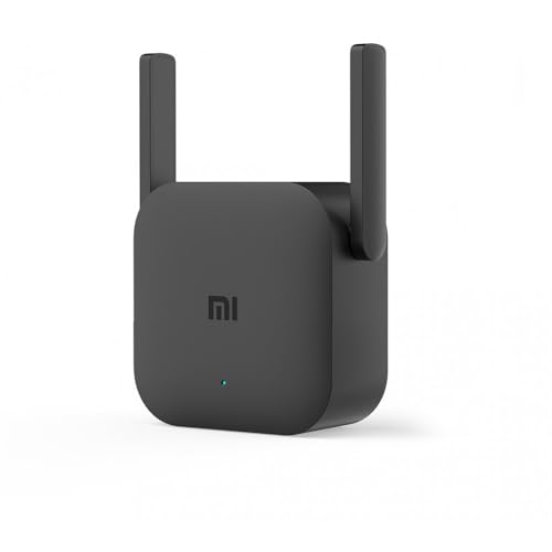 xiaomi mi wifi range extender pro eu dvb4352gl schwarz