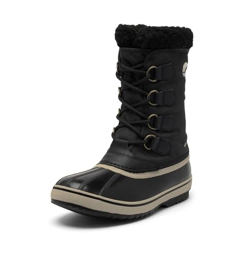 Sorel Winterstiefel Herren, wasserdicht, warm, robust