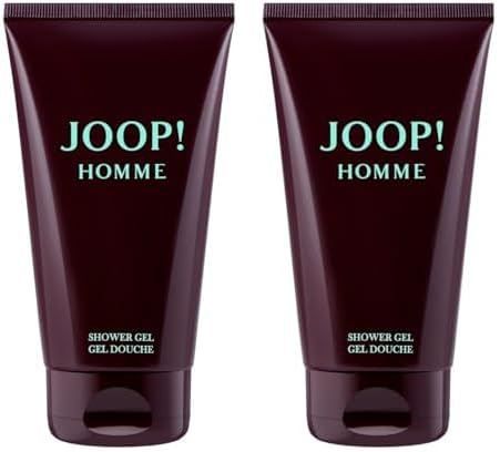 joop! homme duschgel 2er pack, je 150ml für 14 (statt 18)