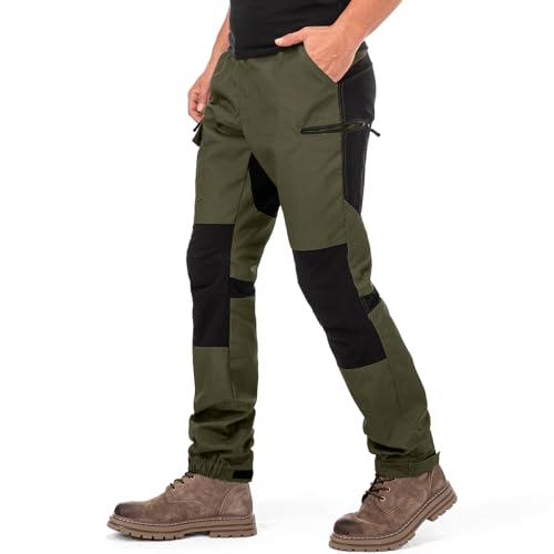 yeyity wanderhose herren taktische outdoor hose robust atmungsaktiv langlebig