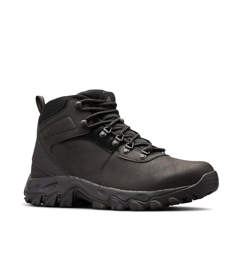 Produktbild: Columbia Newton Ridge Plus II Herren Wanderschuh wasserdicht, Größe 40