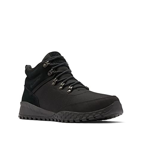 Columbia Herren Fairbanks Mid Winterschuh, mittelhoch