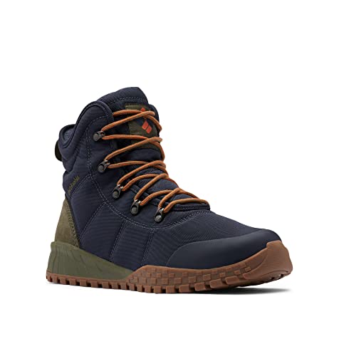 wanderschuhe herren columbia fairbanks wanderstiefel für outdoor aktivitäten