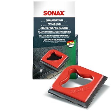 Sonax Tierhaar Entferner für Tierhaare, 12,77 (statt 17)