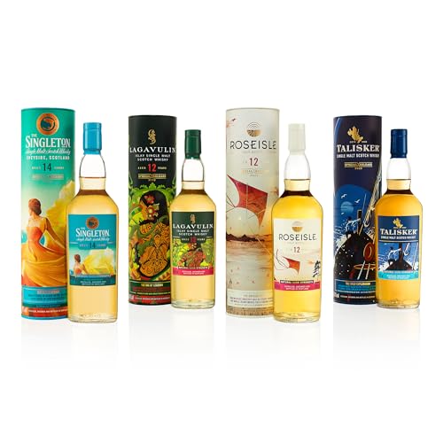 whisky geschenkset spirited xchange special releases 2023