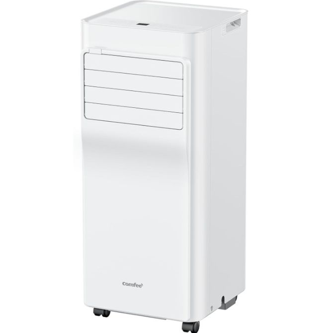 comfee mobiles klimagerät breezy cool pro 33m für 236,99 euro statt 279 euro